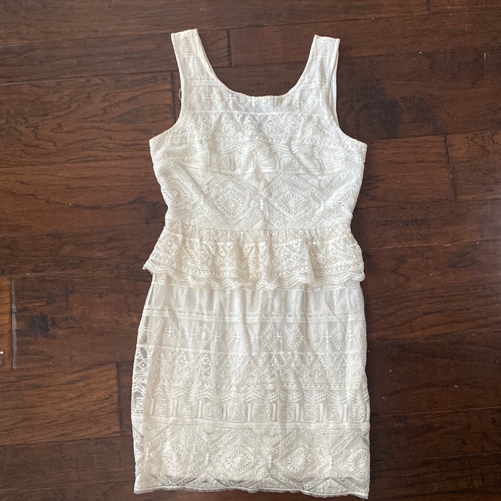 American Eagle Dress